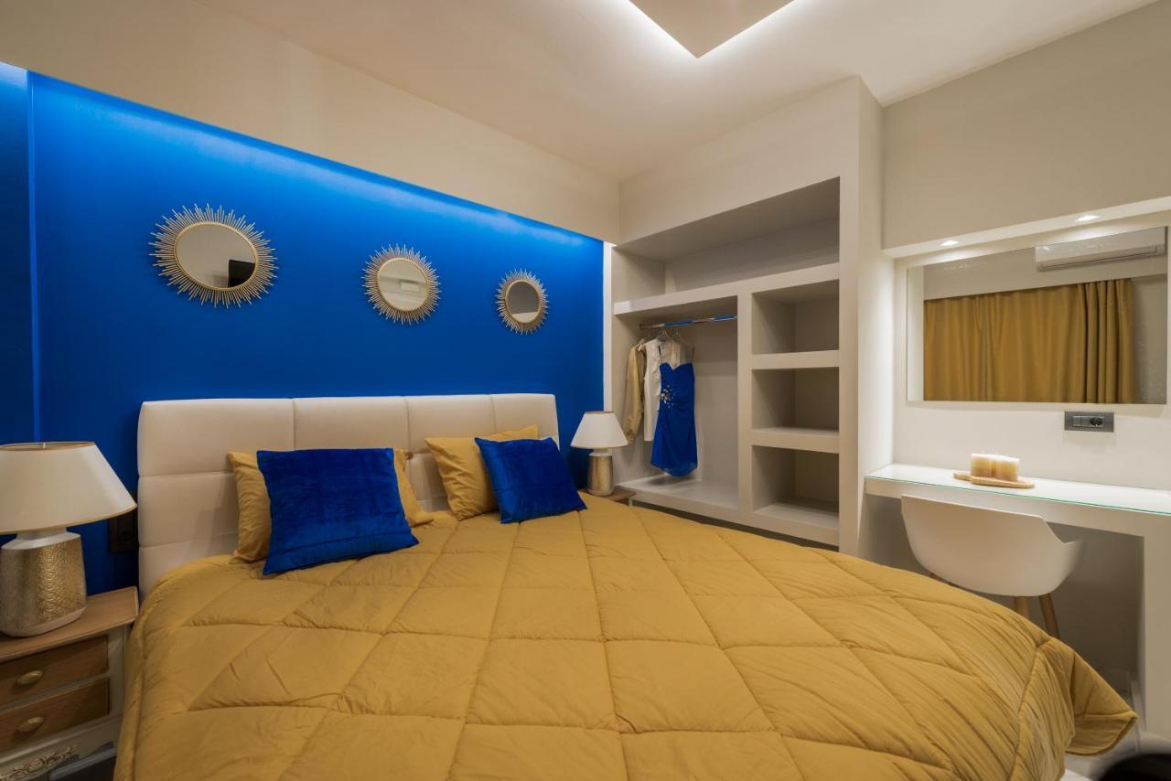 Fiolítis Natura Verde Villas מראה חיצוני תמונה