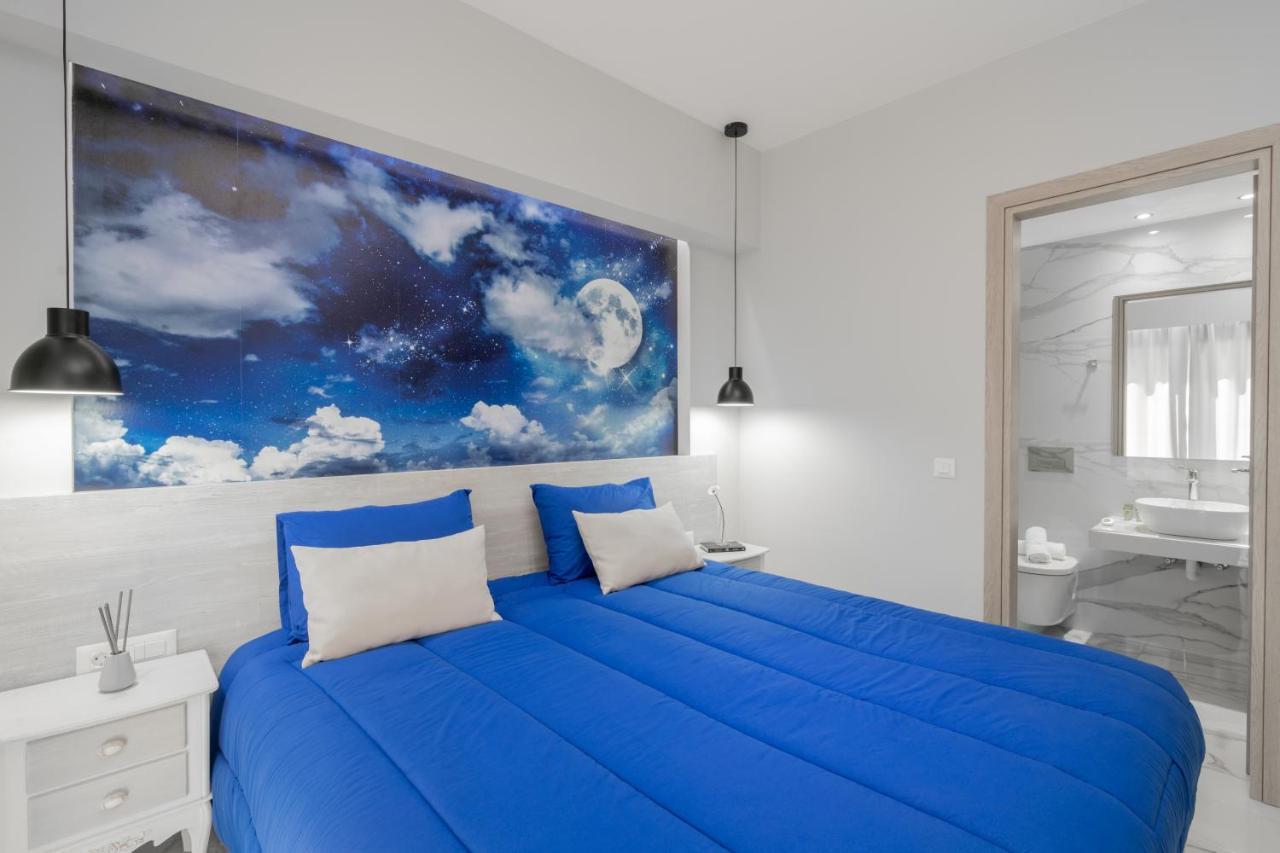 Fiolítis Natura Verde Villas מראה חיצוני תמונה